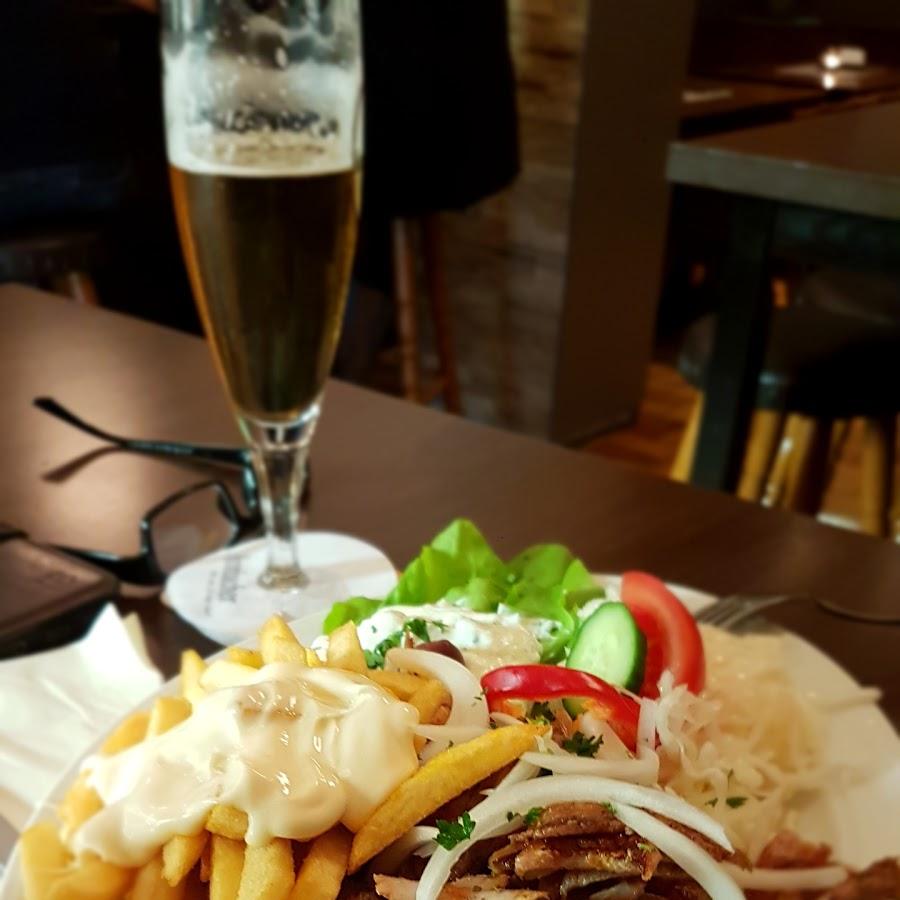 Restaurant "Bei Niko" in  Ahlen