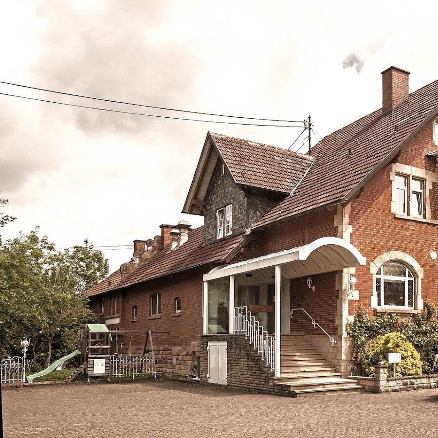Restaurant "Landhotel Sonnenhof" in Siebeldingen