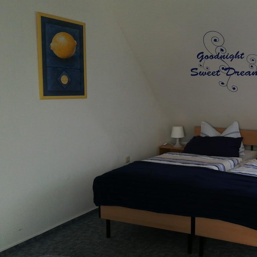 Restaurant "Pension Birkenstrasse" in Billigheim-Ingenheim