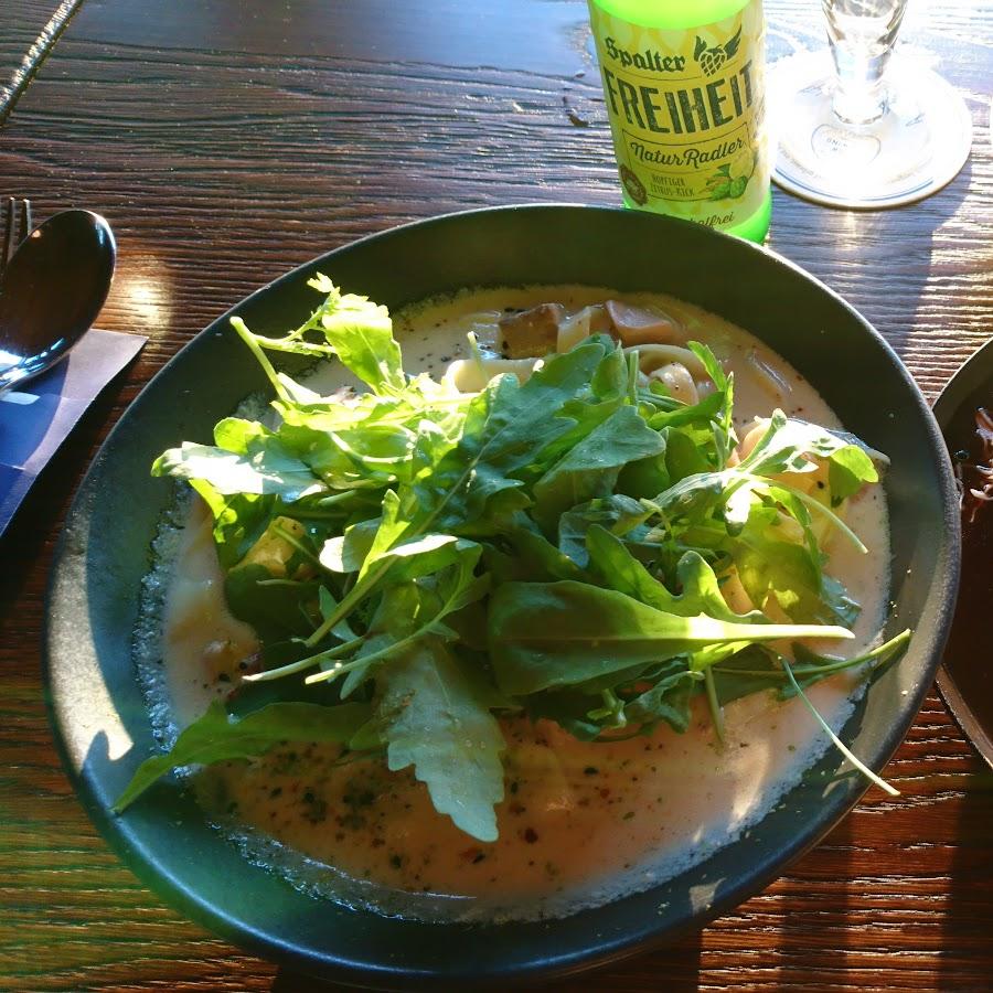 Restaurant "Seerestaurant Strandblick" in Gunzenhausen