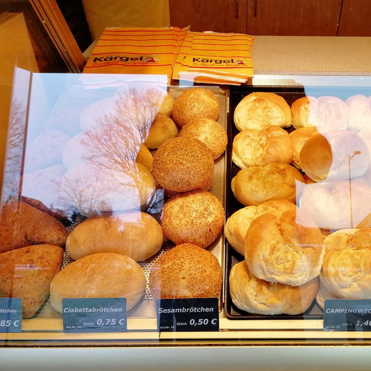 Restaurant "Bäckerei Kärgel" in Grasberg