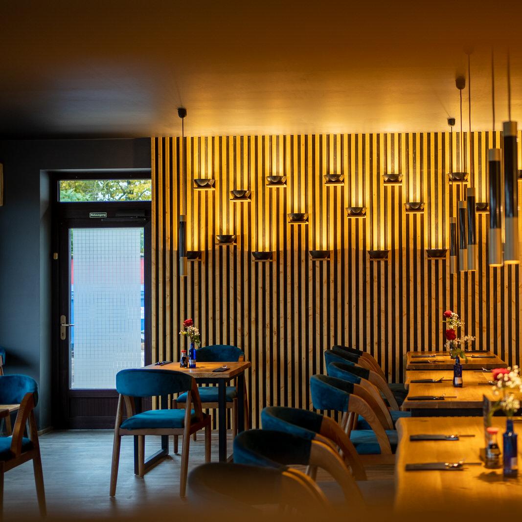 Restaurant "Kokono Restaurant" in Haßfurt