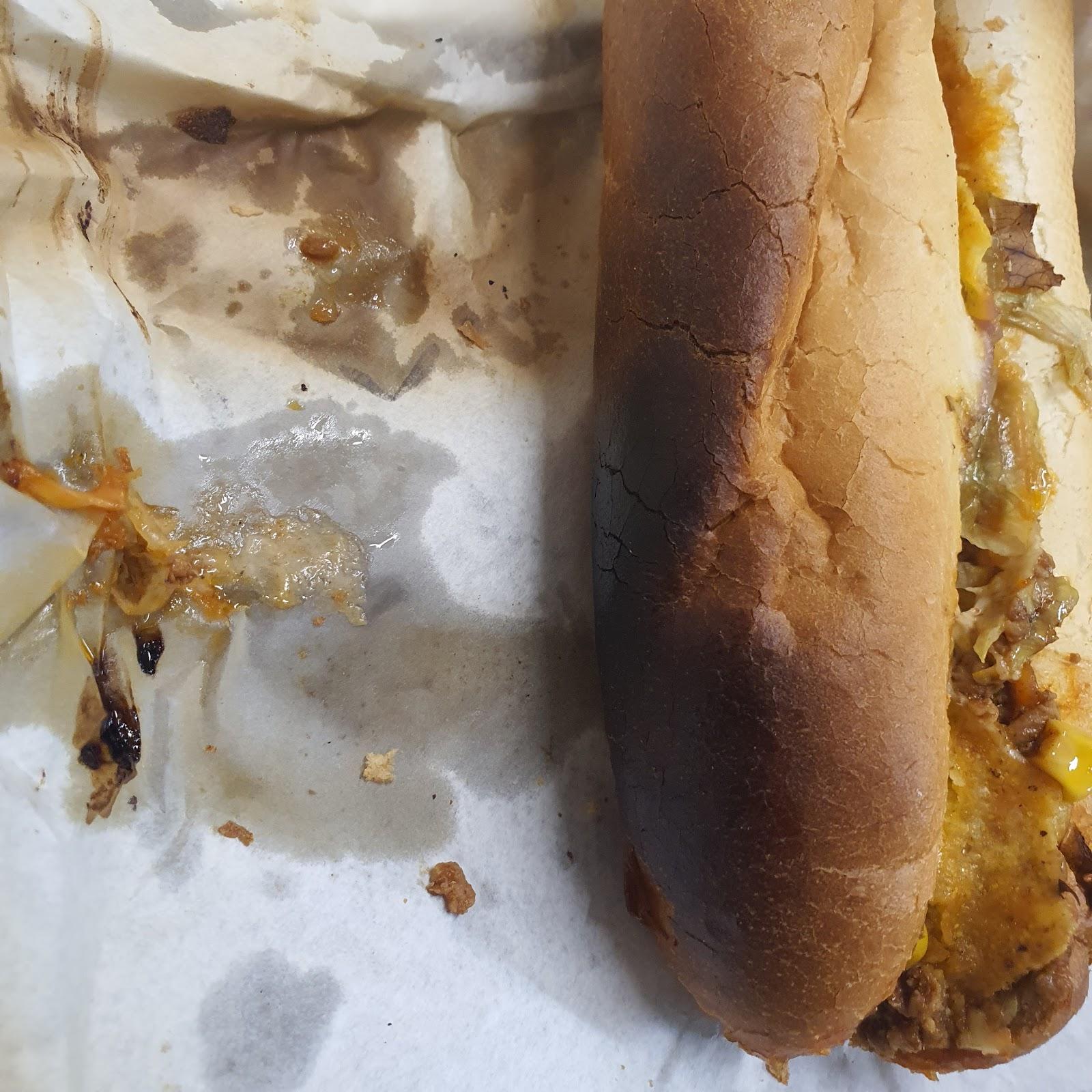 Restaurant "SubStop 5" in Haßfurt