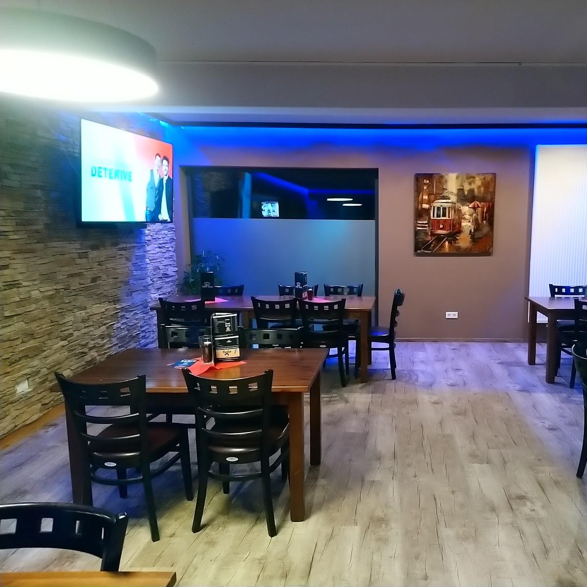 Restaurant "Midnight Bowling Center" in Haßfurt