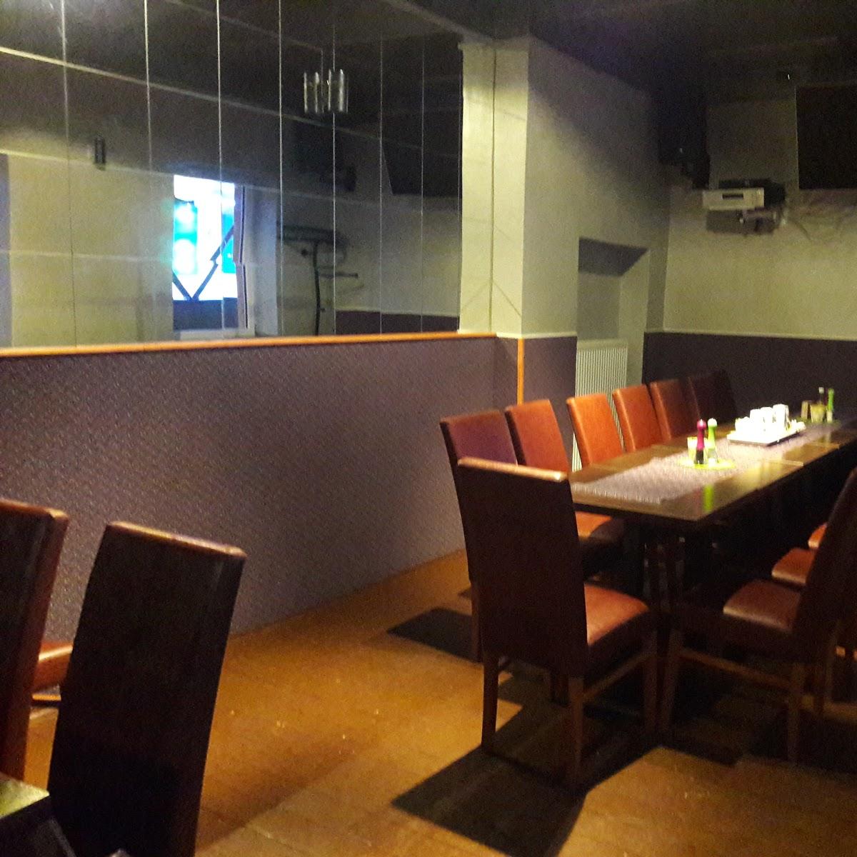 Restaurant "Kulturhaus Lindenbruch Inh. Axel Voß Axel Voß" in Schwaan