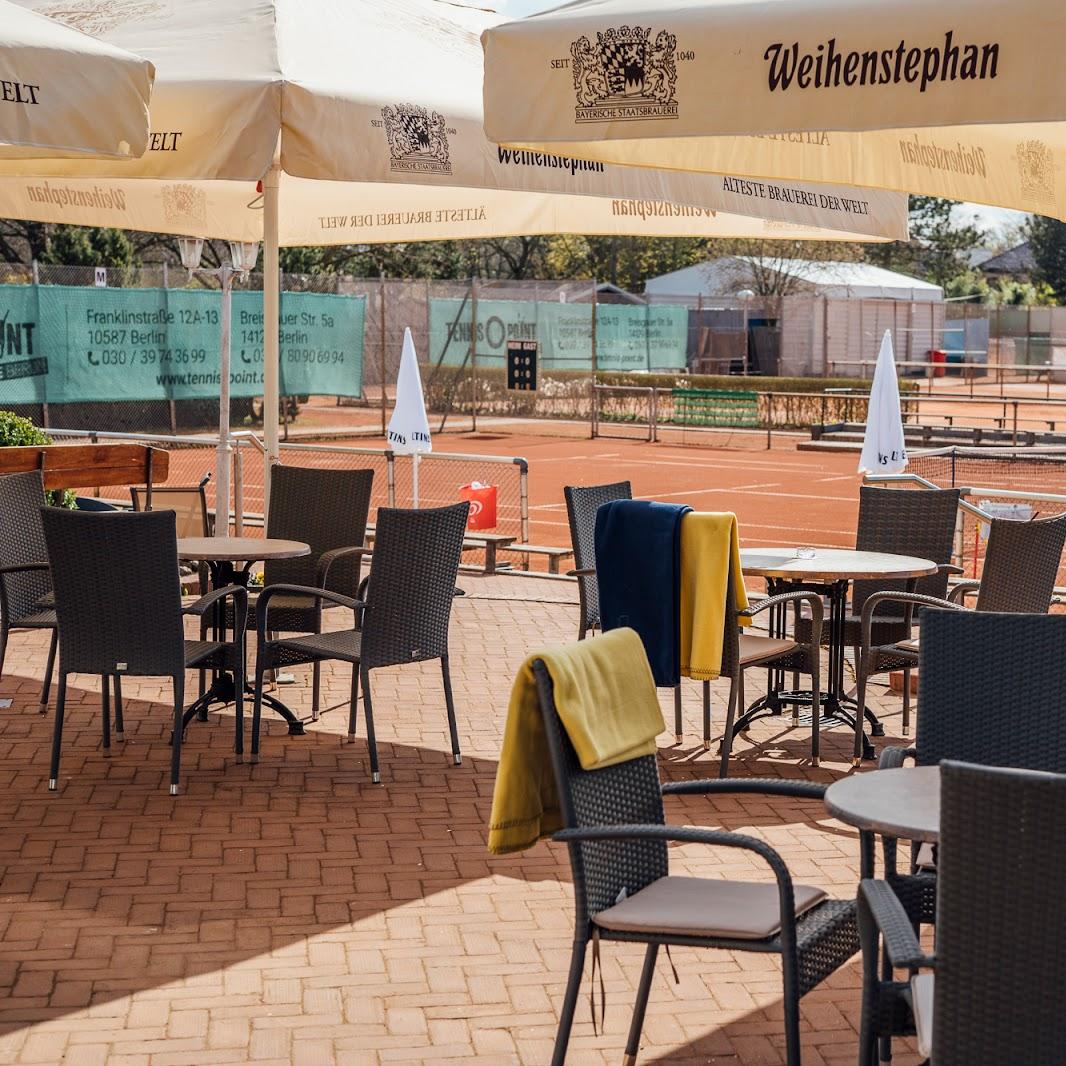 Restaurant "Restaurant Big Point" in Berlin