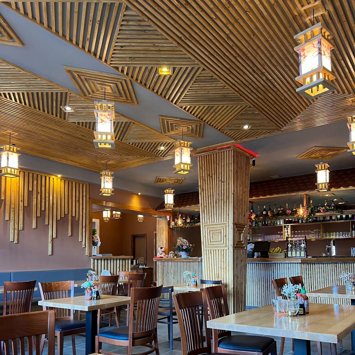 Restaurant "Saigon Kitchen 1985" in Berlin