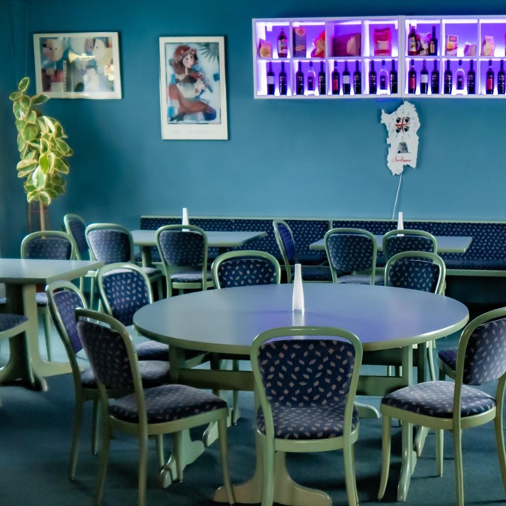 Restaurant "Ristoclub da Fabian" in Berlin