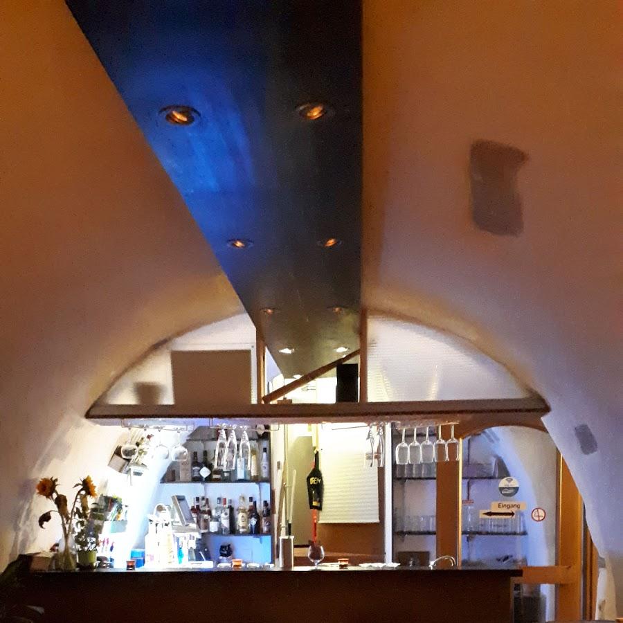 Restaurant "Upstairs BAR" in Engen