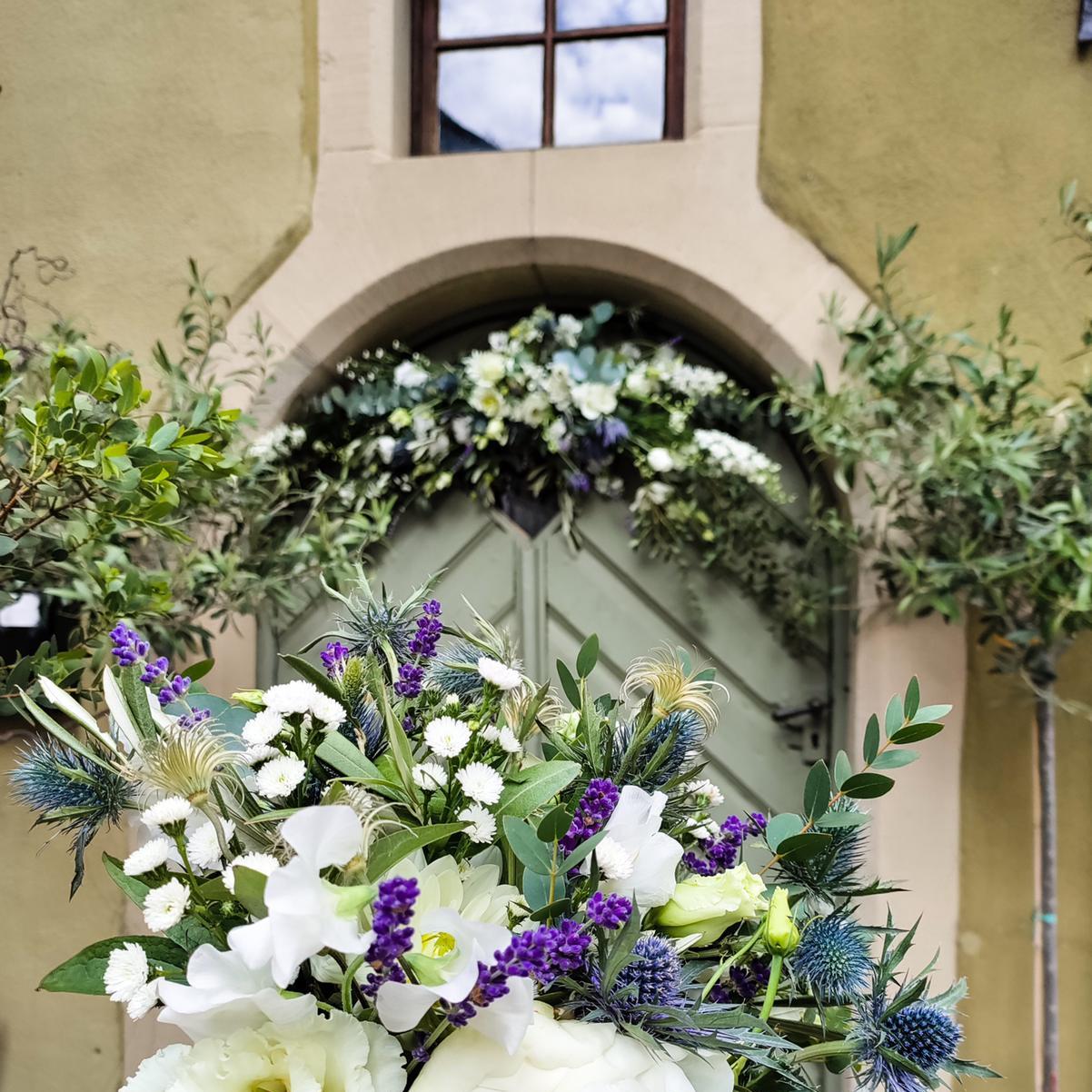 Restaurant "Stil und Torte" in Engen