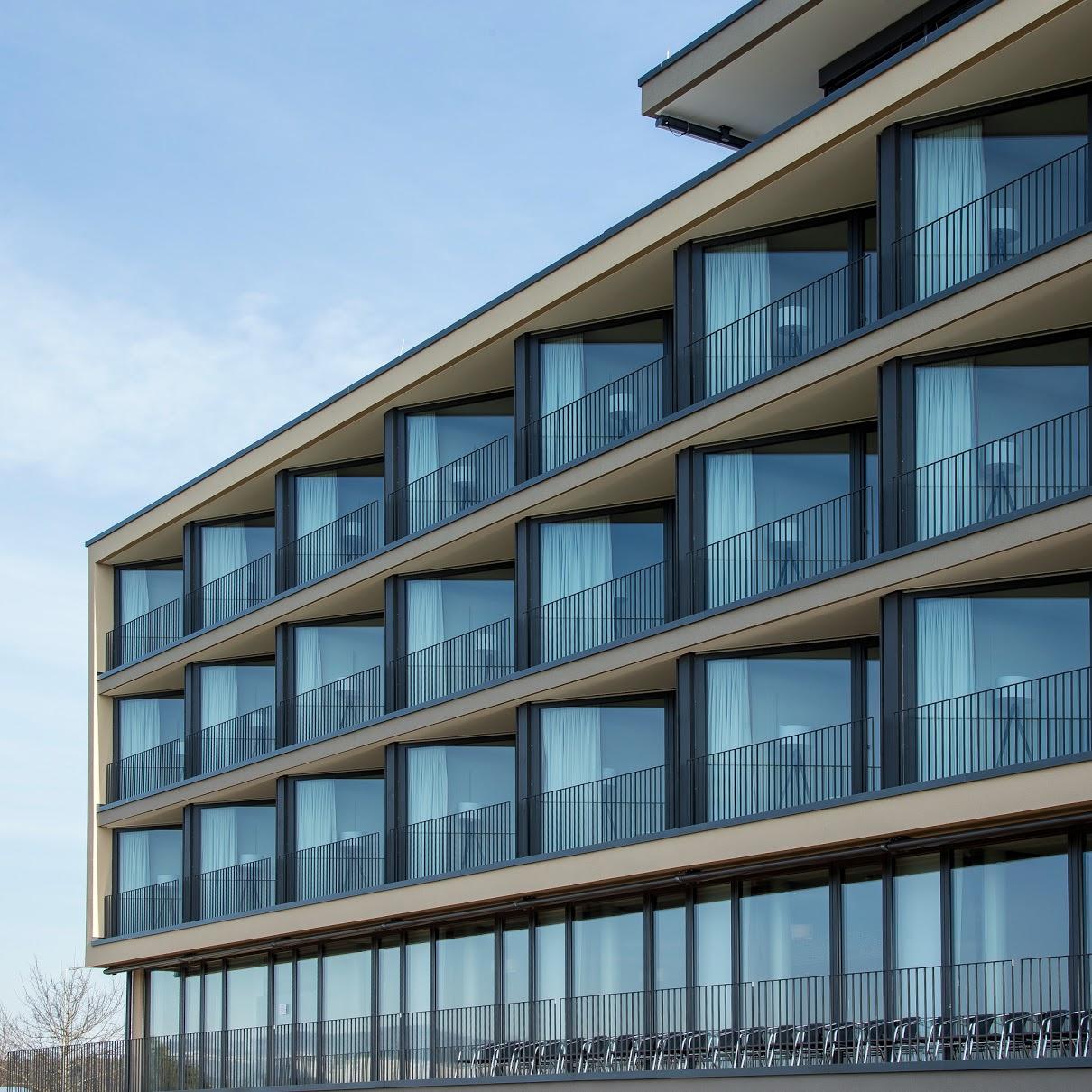 Restaurant "Hotel er Höh" in Engen