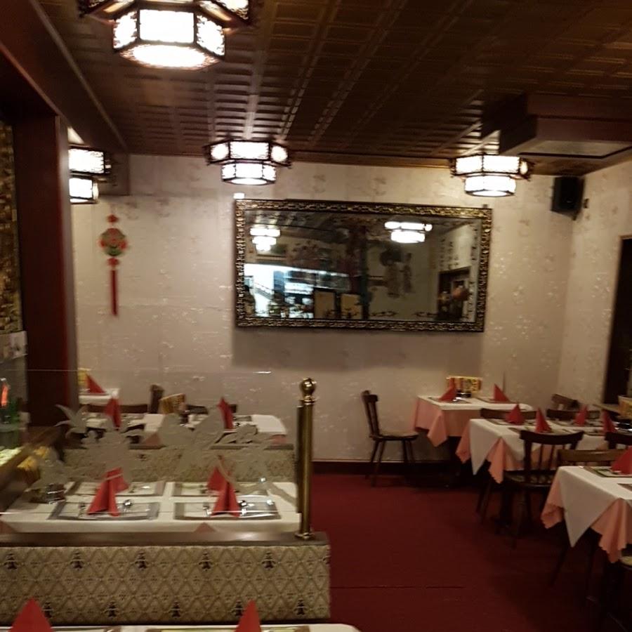 Restaurant "Asia Wok - China, Thai, Vietnam" in Alzenau
