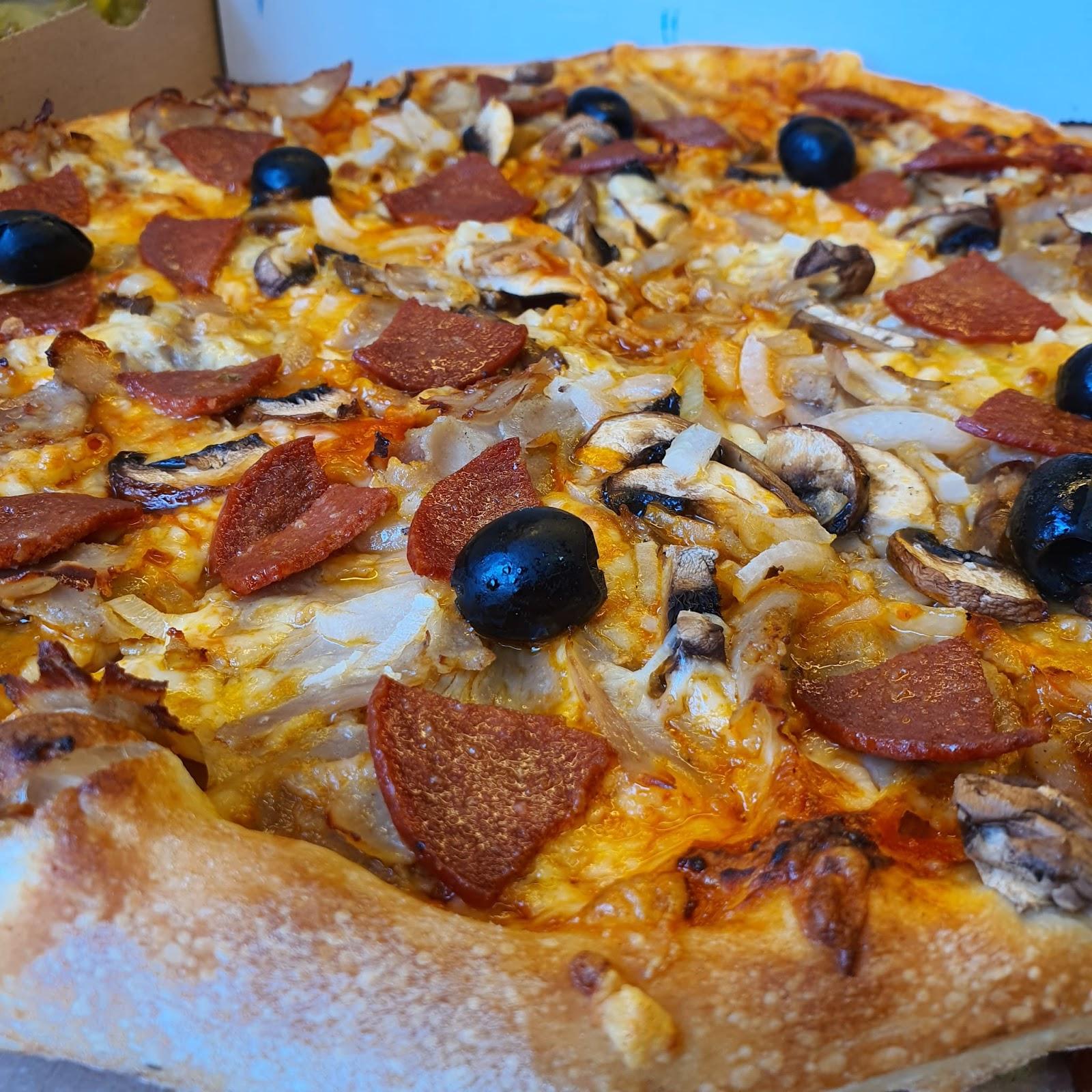 Restaurant "Prima Pizza & Döner (Hörstein )" in Alzenau