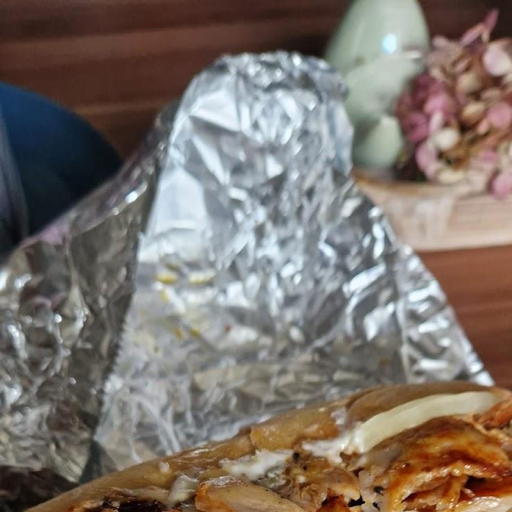 Restaurant "Imbiss Risse" in Wadersloh