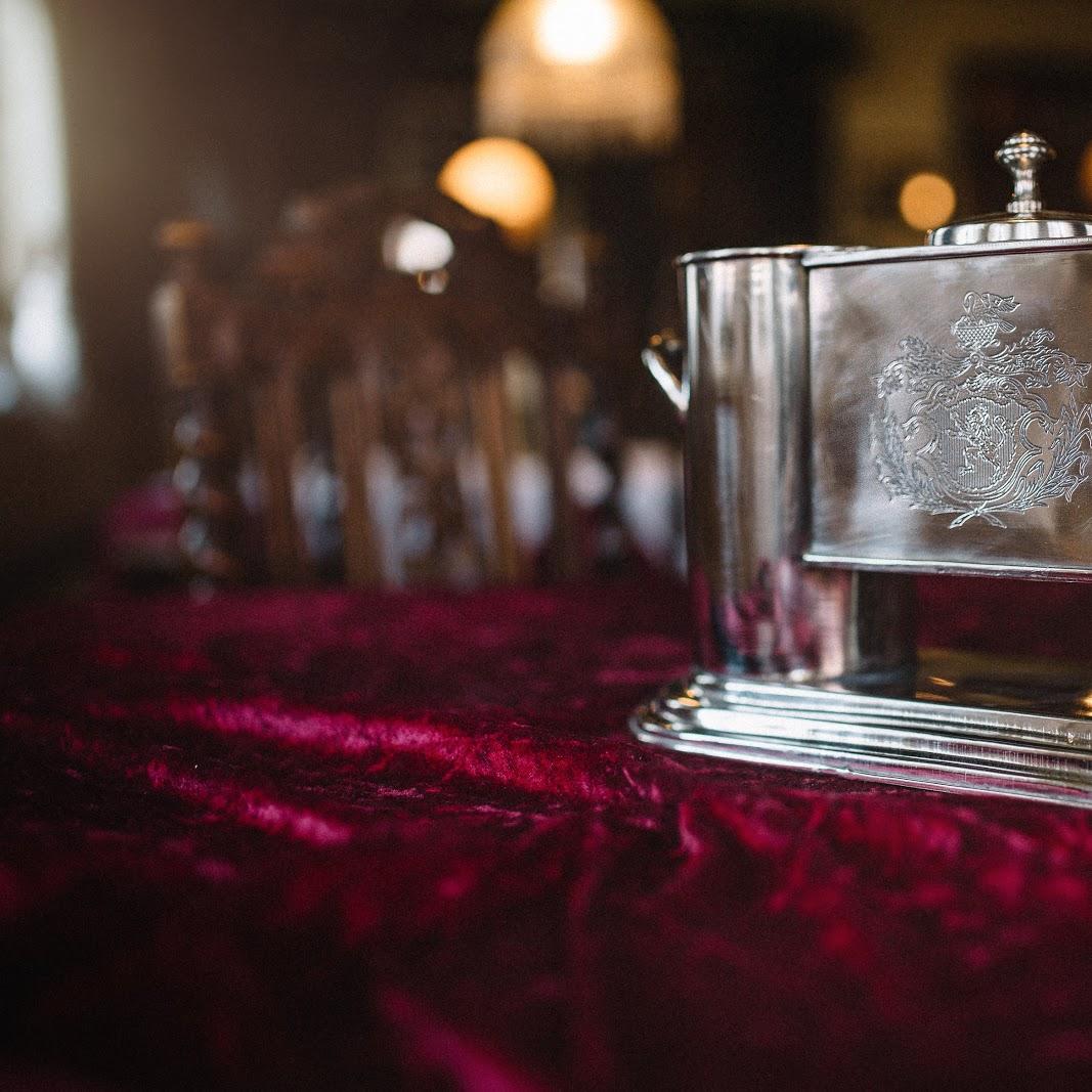 Restaurant "Sheffield Winecooler" in Bensheim