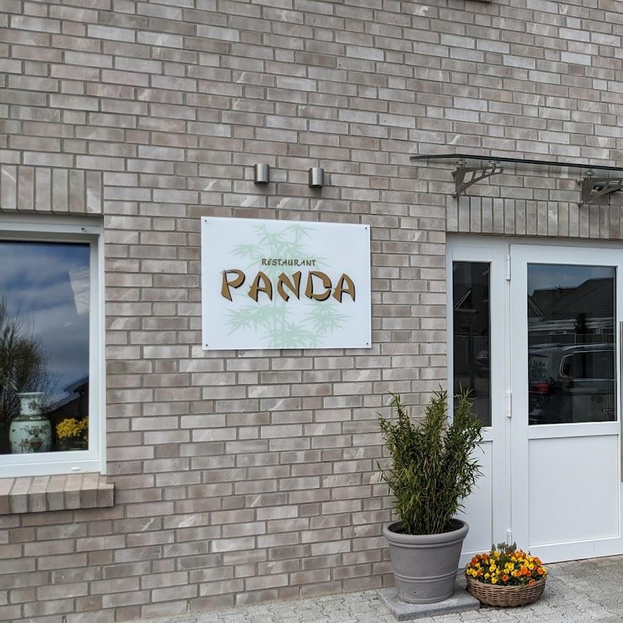 Restaurant "Restaurant Panda" in Rastede