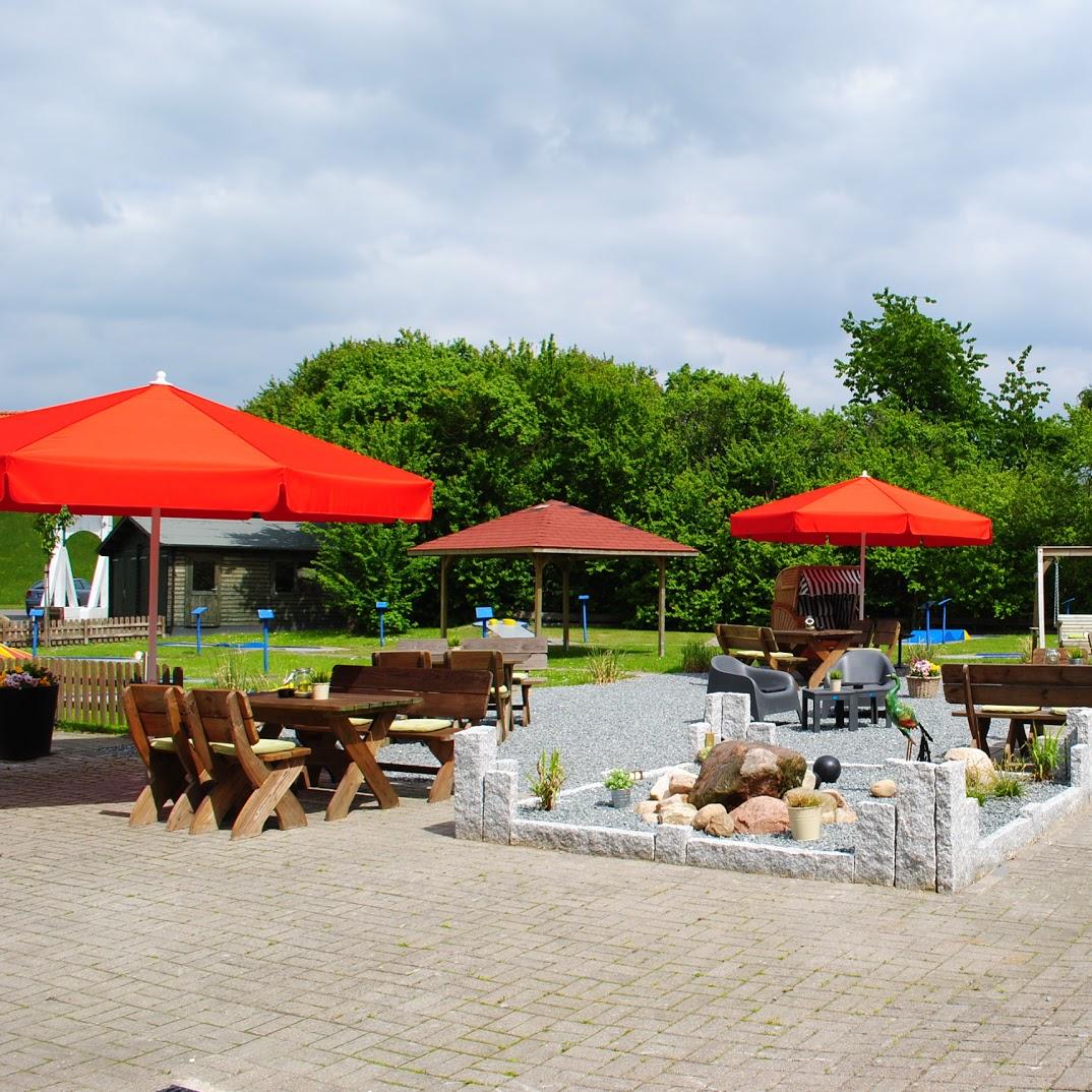 Restaurant "Restaurant & Café Auszeit" in  Hollern-Twielenfleth