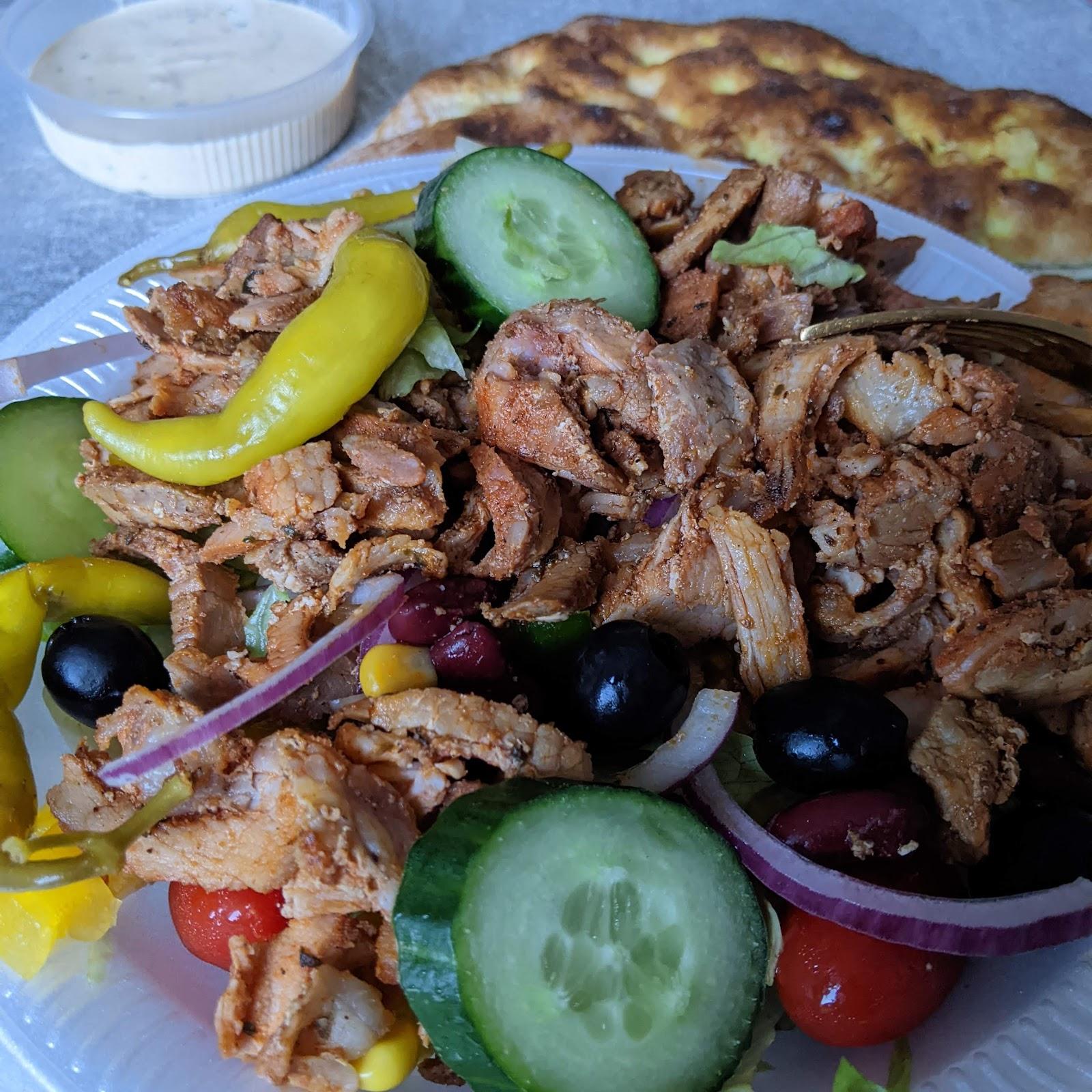 Restaurant "Pizzeria La Rosa" in Rastede