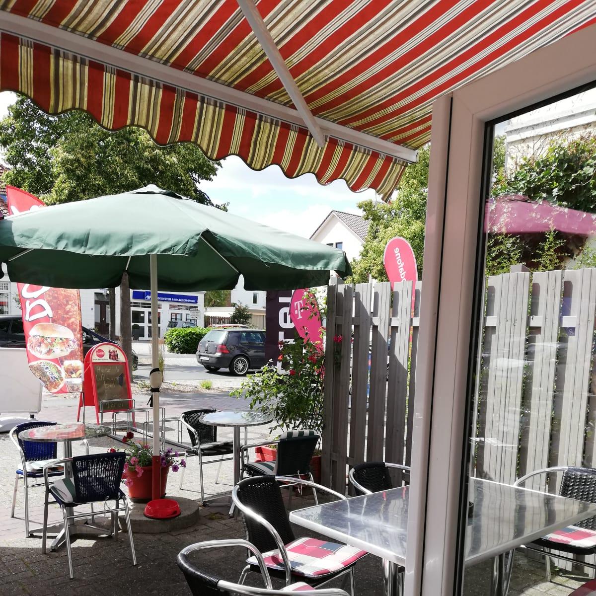 Restaurant "Efes Döner" in Rastede