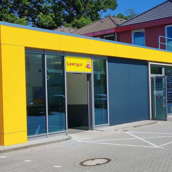 Restaurant "Bruno Filiale Oldenburger Straße" in Rastede