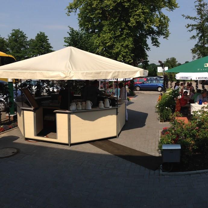 Restaurant "Gasthof zu Loyerberg" in Rastede