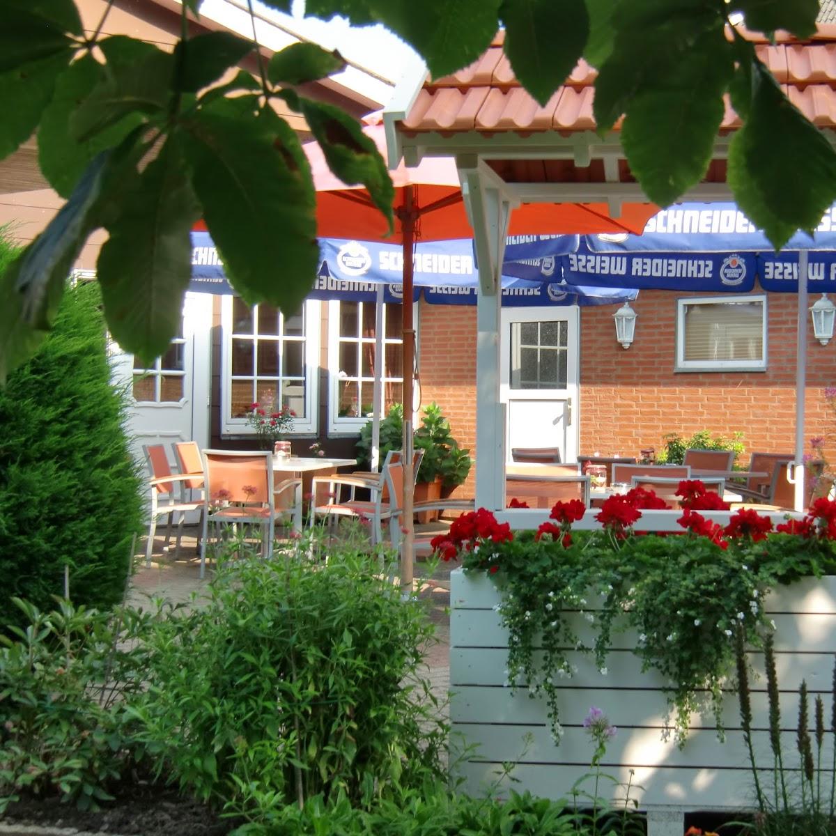 Restaurant "Restaurant Hollerner Hof" in  Hollern-Twielenfleth