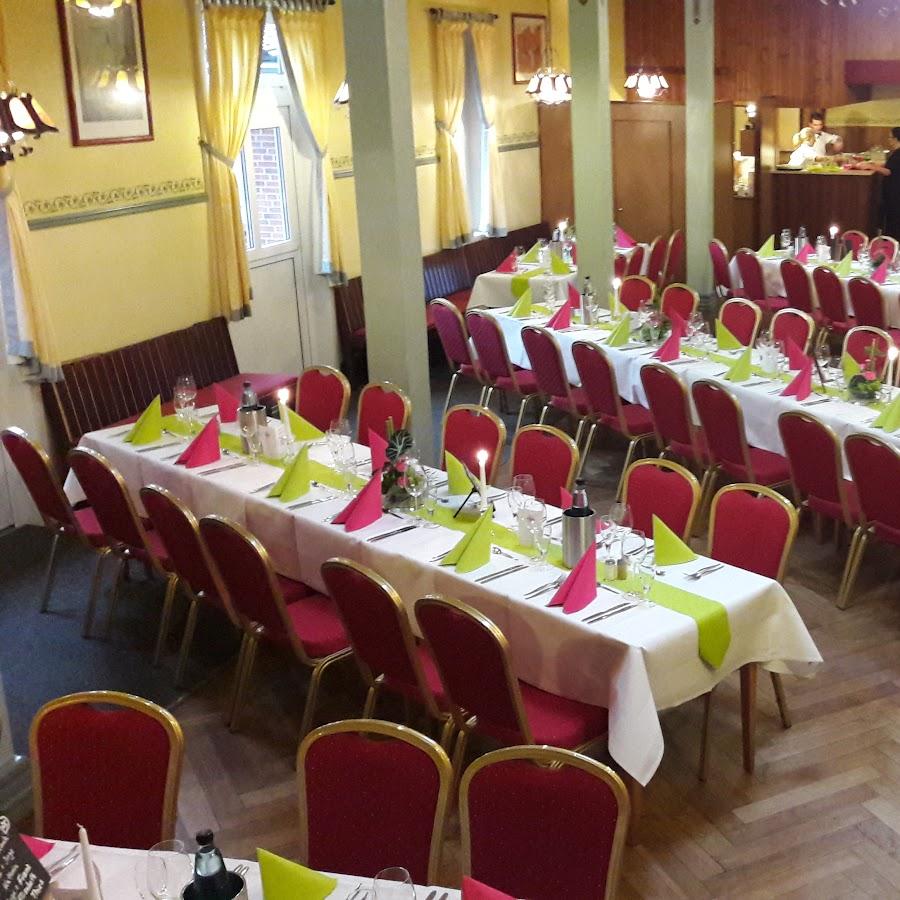 Restaurant "Restaurant Hollerner Hof -" in Hollern-Twielenfleth