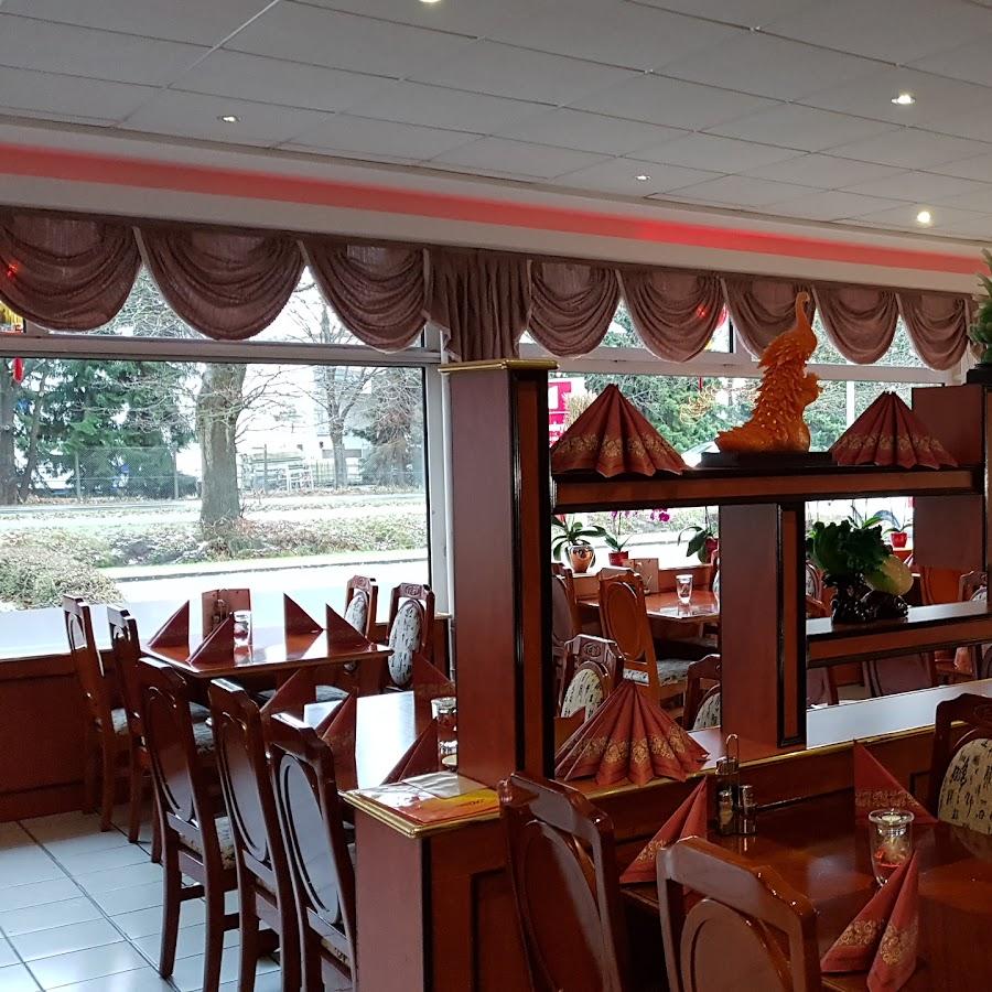 Restaurant "Restaurant Himalaya e. K" in Oldenburg