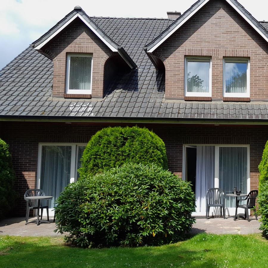 Restaurant "Gästehaus Hankhausen" in Rastede