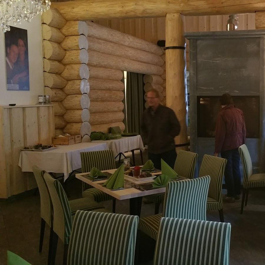 Restaurant "Maximilians Restaurant in der Diedrichsburg" in Melle