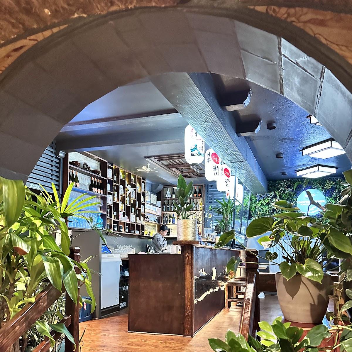 Restaurant "Chotto Dinner - Sushi asia cuisine" in Wertheim