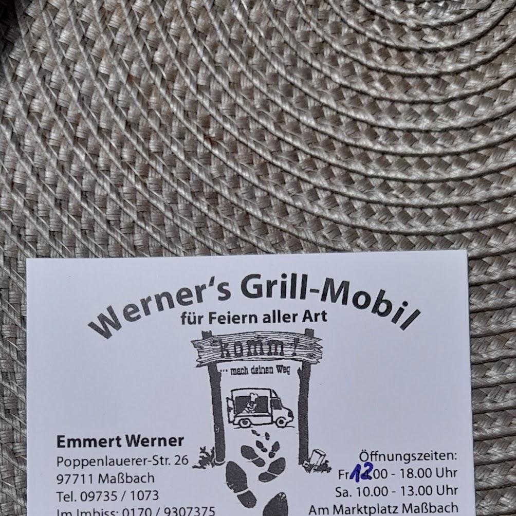 Restaurant "Werner