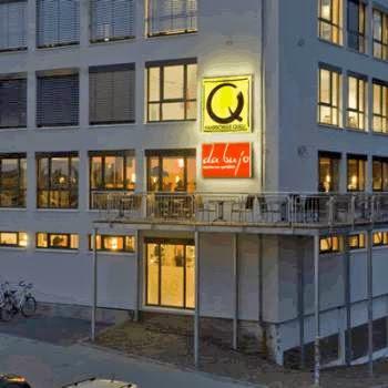 Restaurant "Restaurant da bujo - mediterran genießen" in  Stade