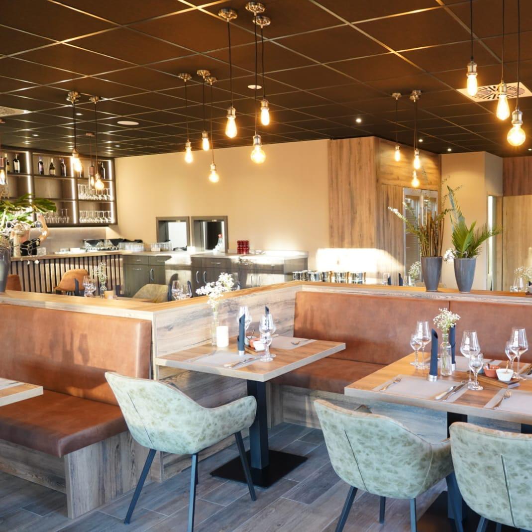 Restaurant "HUGOS Steak & BBQ" in Kempten (Allgäu)