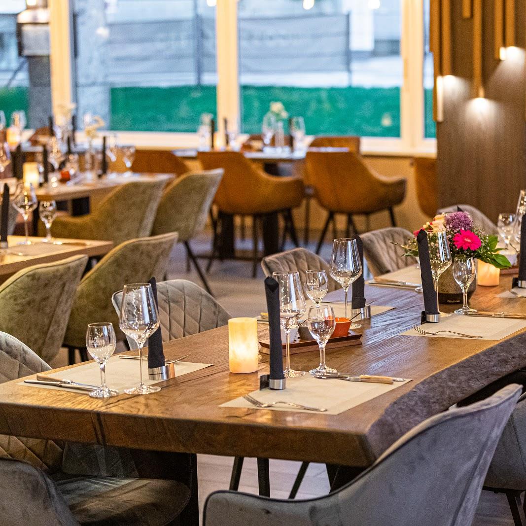 Restaurant "HUGOS Steak & BBQ" in Kempten (Allgäu)