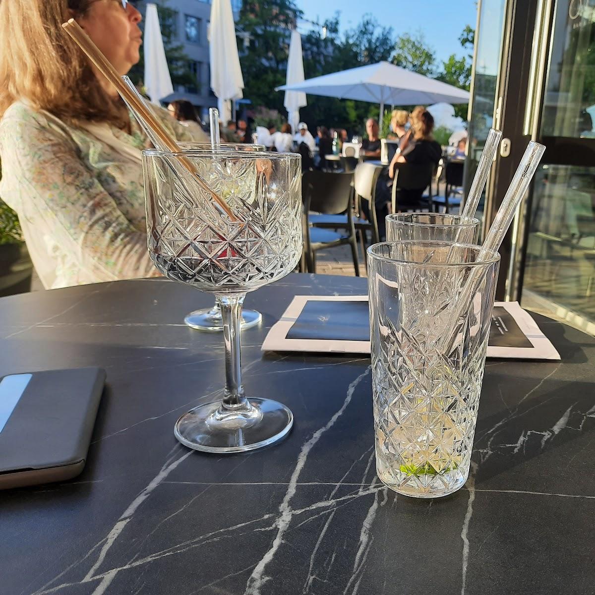 Restaurant "OGGI Bar" in Kempten (Allgäu)