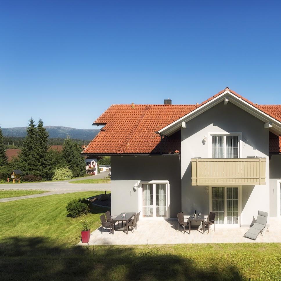 Restaurant "Der Wieshof" in Sankt Oswald-Riedlhütte