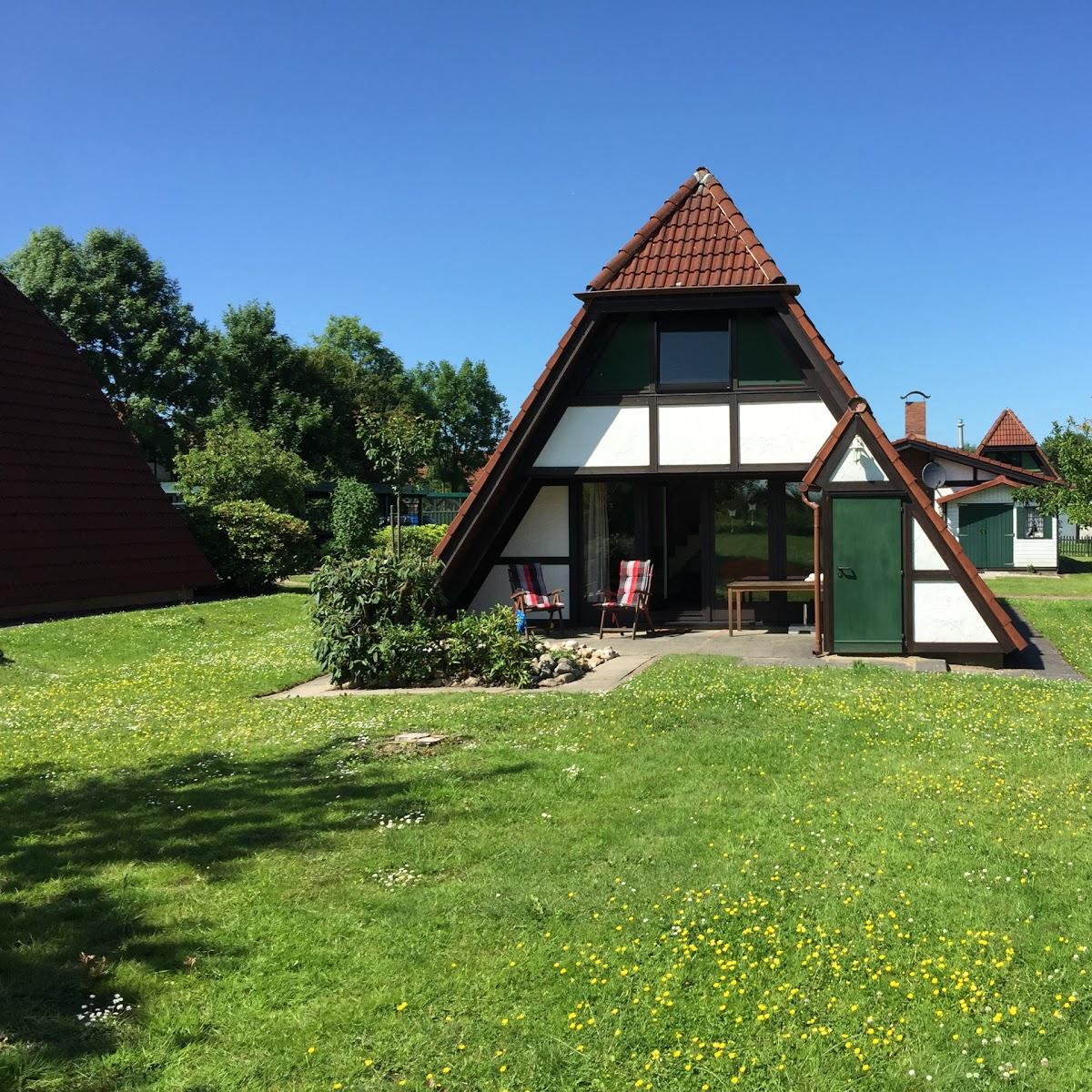 Restaurant "Casa Caminito" in Hollern-Twielenfleth