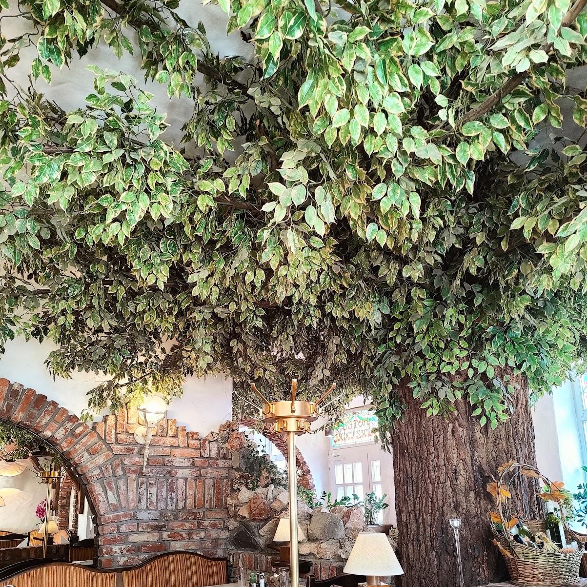 Restaurant "Restaurant Adria Kroatien" in Bad Ems