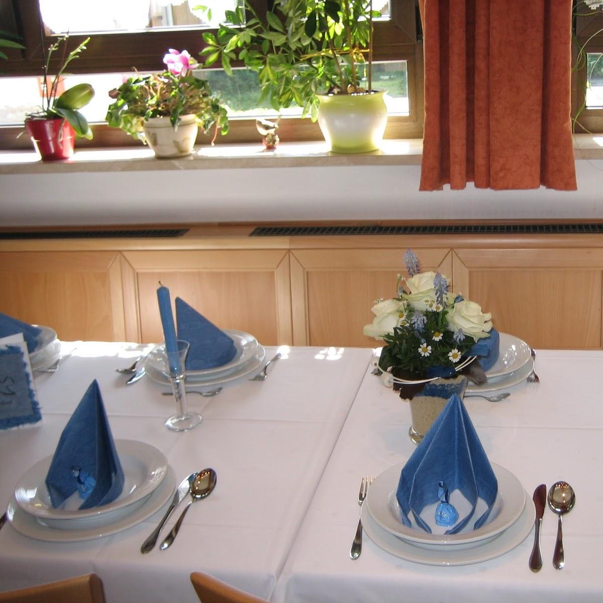 Restaurant "Gasthaus Zur Linde" in Ansbach