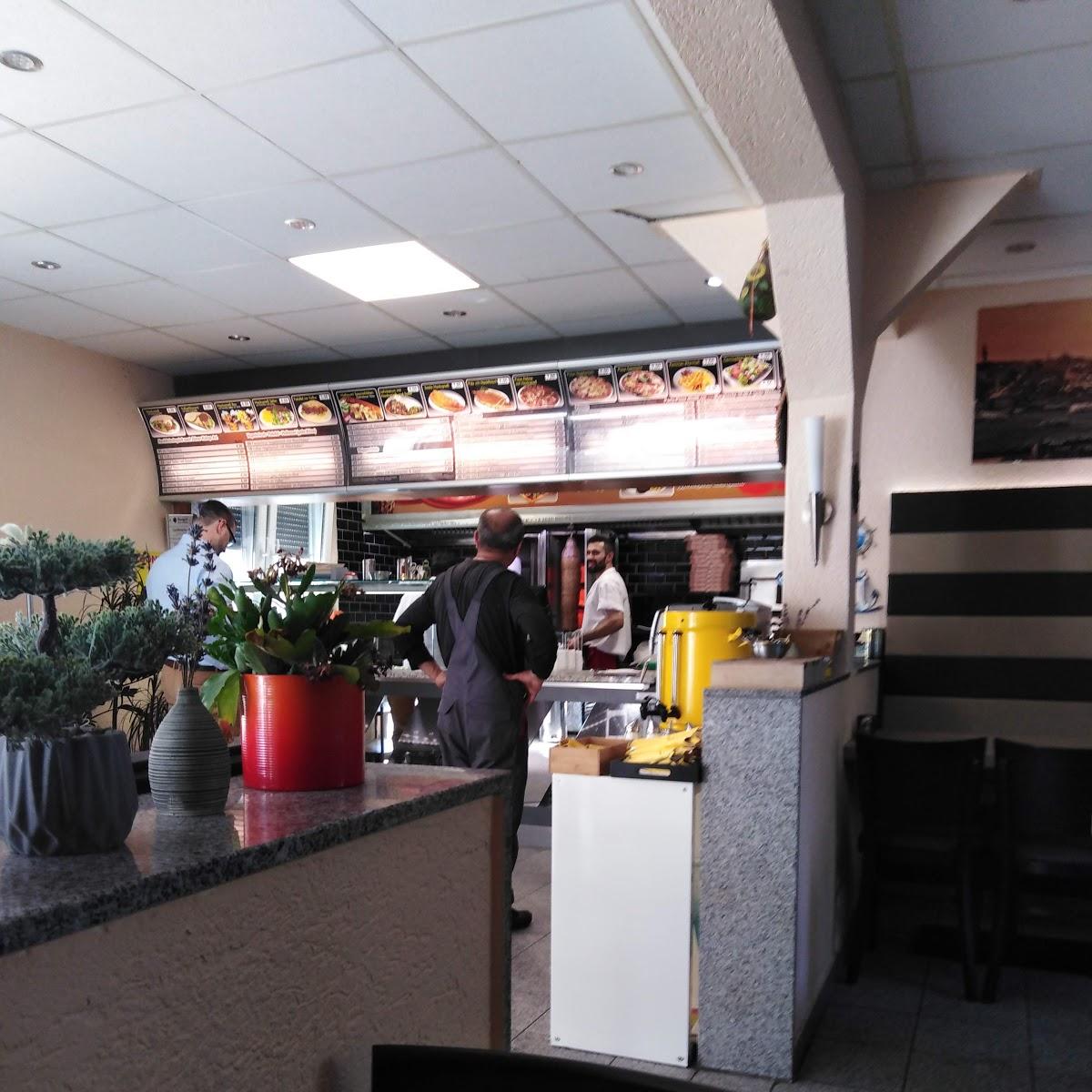 Restaurant "Karadeniz 55" in Weinsberg
