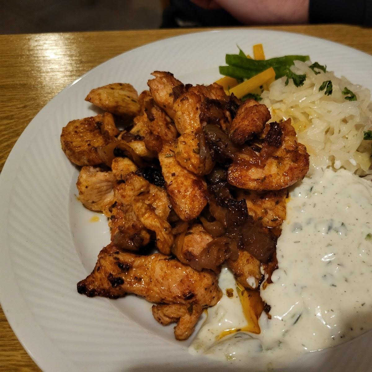 Restaurant "Sportheim Gellmersbach" in Weinsberg
