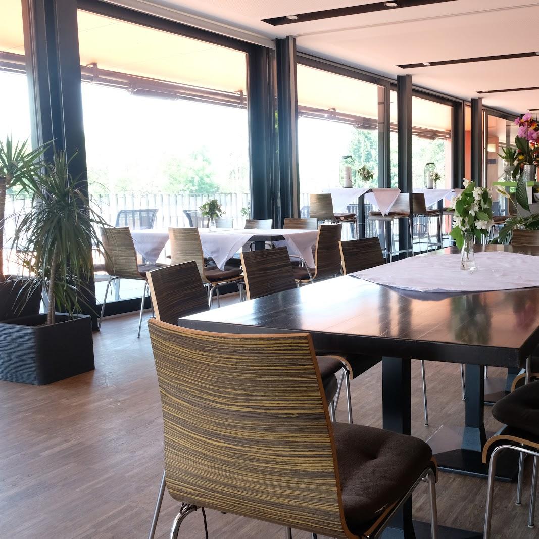 Restaurant "Mama Jo" in Heilbronn