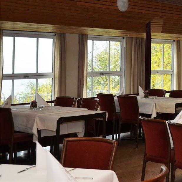 Restaurant "Liebendörfer Scharfy Wartberg Gastronomie GmbH" in Heilbronn