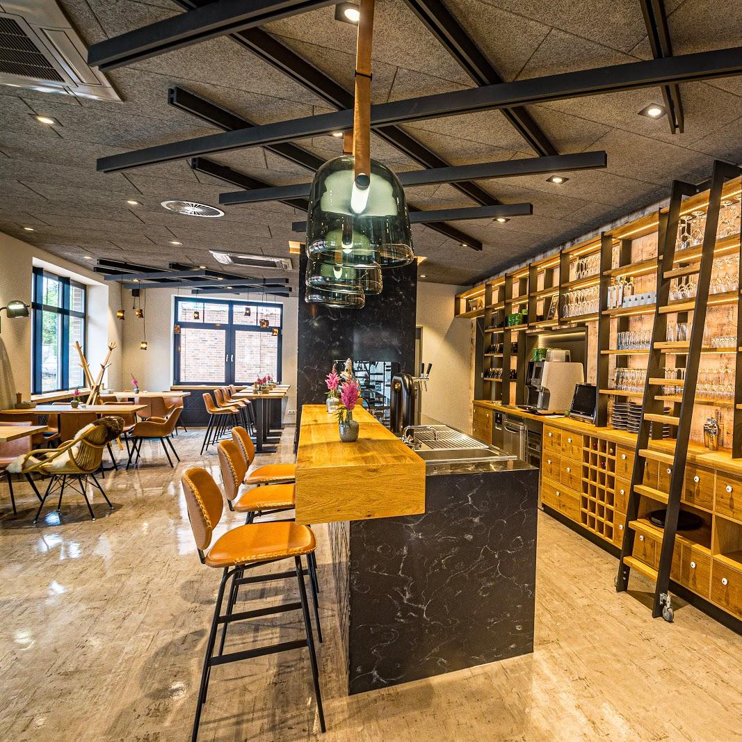 Restaurant "Trüffel&Bohne - Lebendige Gastronomie" in  Rhede