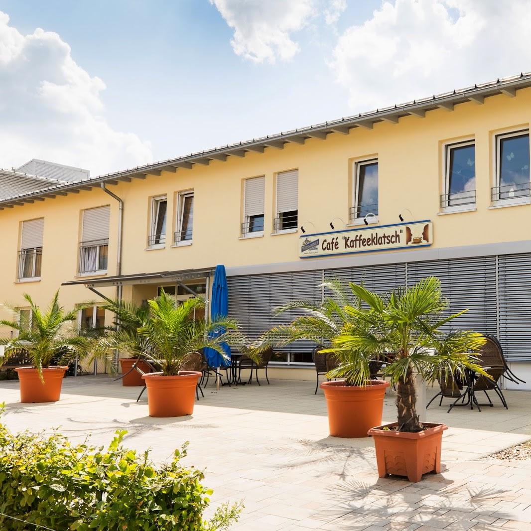 Restaurant "er Klößerei" in Sonnefeld