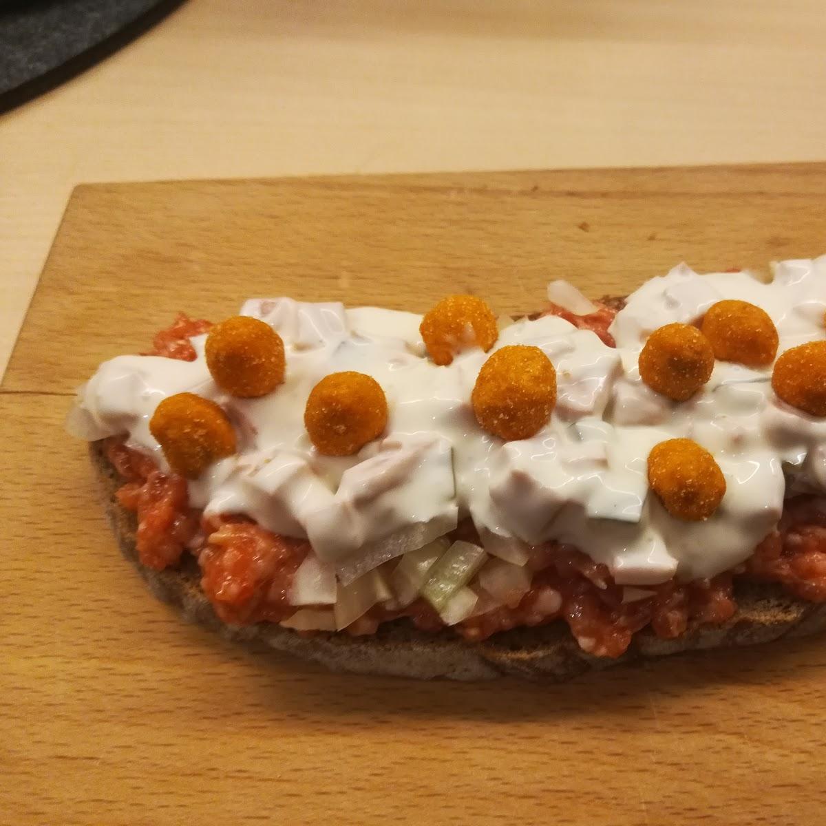 Restaurant "Bauer" in Sonnefeld