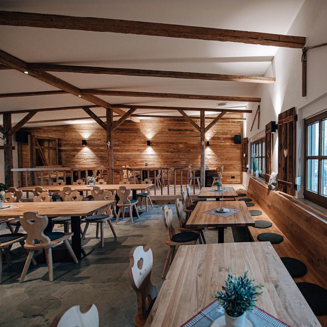 Restaurant "Dercks