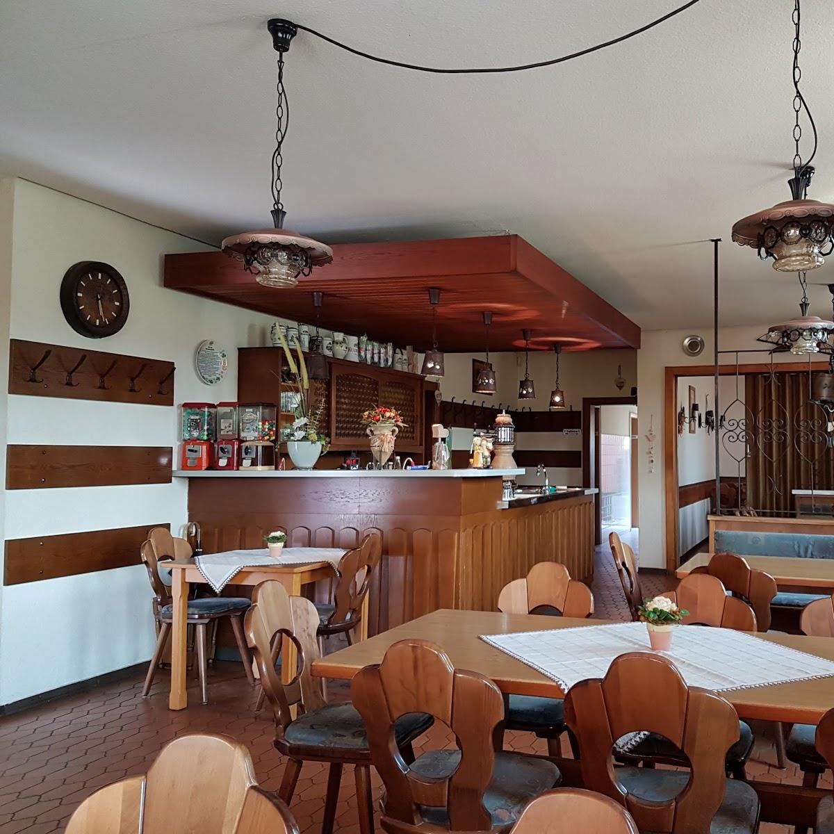 Restaurant "G. Rosenbauer" in Rödental
