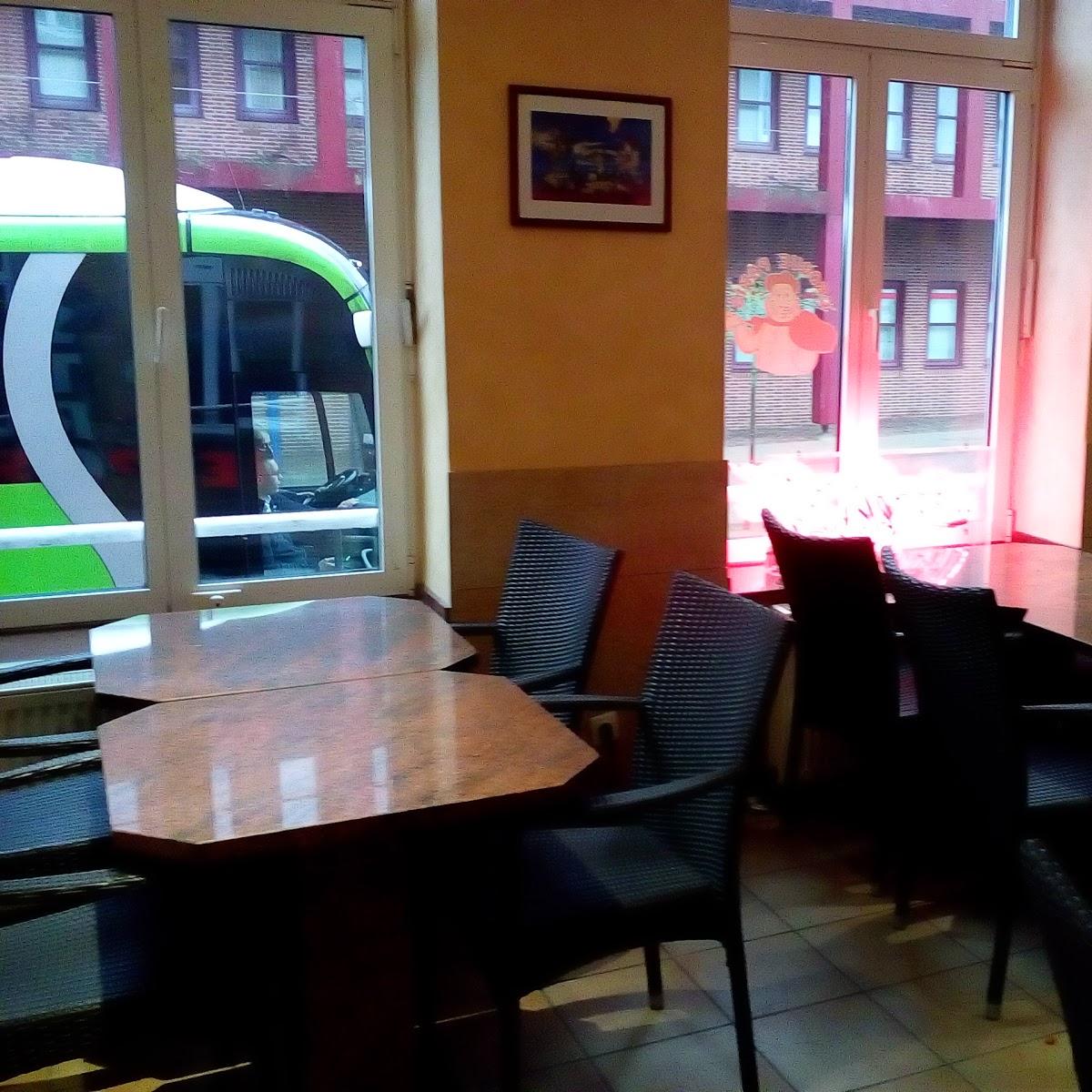 Restaurant "Croque Paris" in Rendsburg